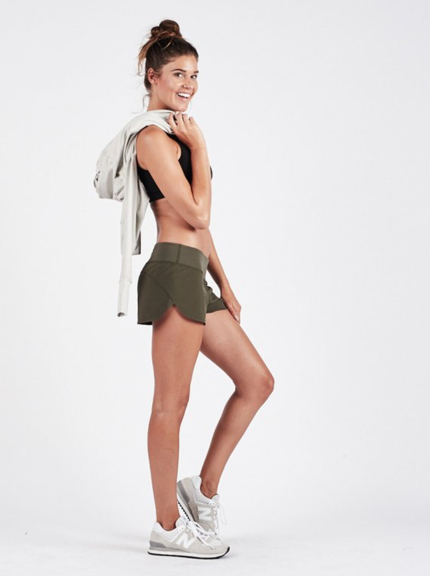 VUORI ACTIVE WEAR - Mellow Johnny's Bike Shop